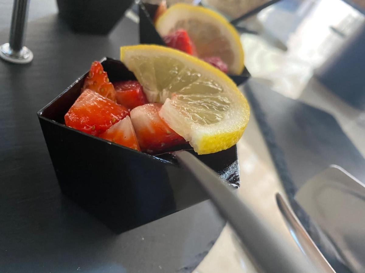 Hotel Levante Convenzionato Aquafan E Oltremare Riccione Ngoại thất bức ảnh