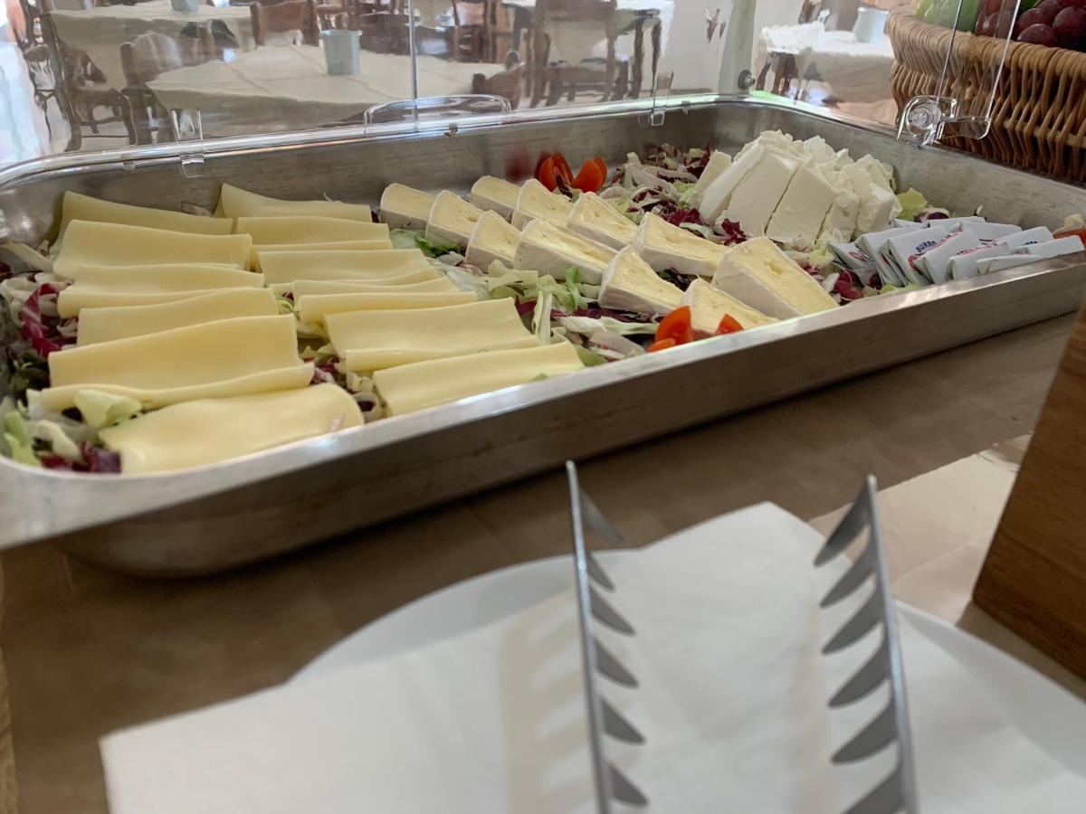 Hotel Levante Convenzionato Aquafan E Oltremare Riccione Ngoại thất bức ảnh